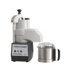 Food Processors
