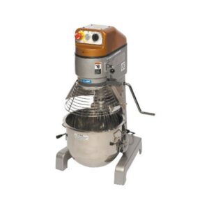 Planetary Mixers