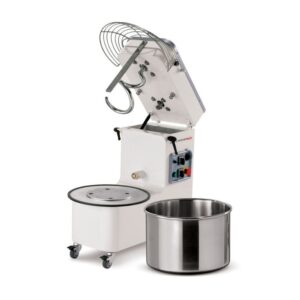 Spiral Dough Mixers