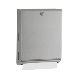 Paper Towel Dispensers