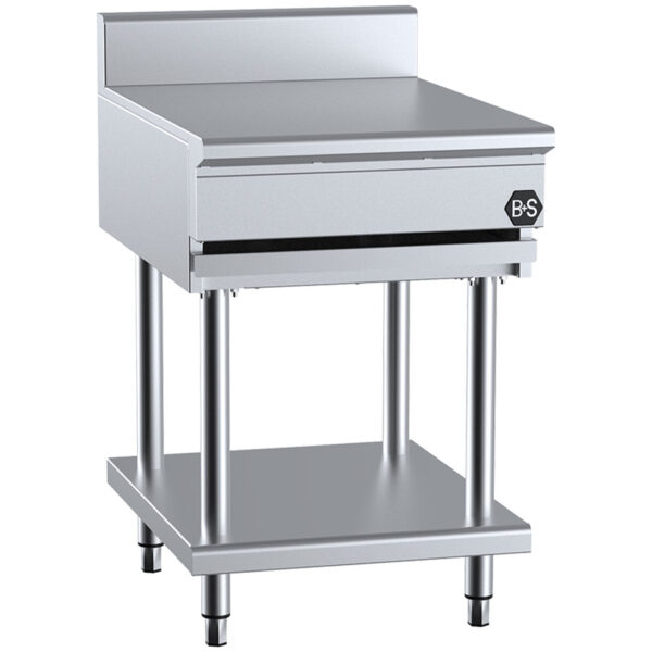 B&S IB-600 600mm Infill Bench