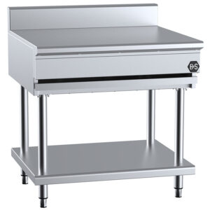 B&S IB-900 900mm Infill Bench
