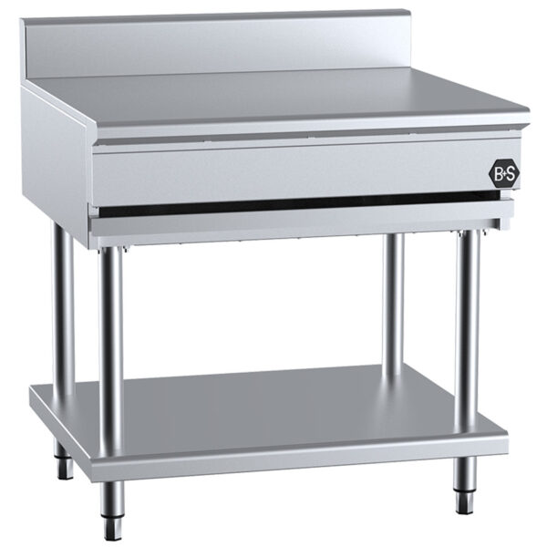 B&S IB-900 900mm Infill Bench