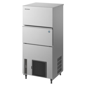 Hoshizaki IM-240NE-21 180kg/day All-in-One Ice Machine