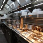 YIP AU Perth commercial Kitchen