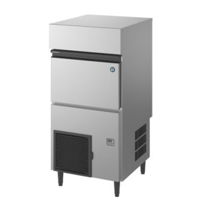 Hoshizaki KM-140C 130Kg/day Crescent Ice Machine