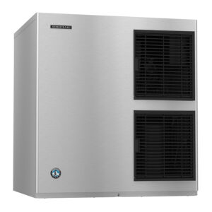 Hoshizaki KM-470AJ-S 480Kg/day Crescent Ice Cube Machine.HEAD ONLY