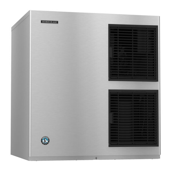 Hoshizaki KM-470AJ-S 480Kg/day Crescent Ice Cube Machine.HEAD ONLY