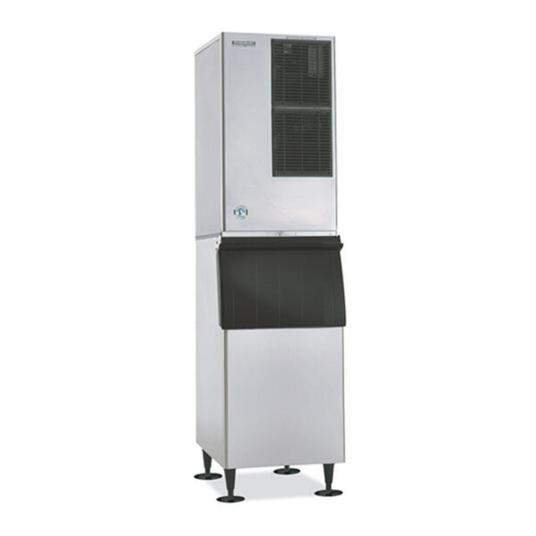 Hoshizaki KM-660MAJ-E 262Kg/day Ice Cube Machine.