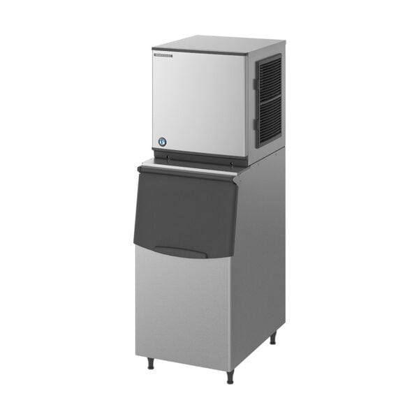 Hoshizaki KMD-270AB 221Kg/day Ice Machine.HEAD ONLY