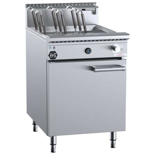 B&S NC-9-LPG 9 Gas Noodle Cooker (LPG Gas)