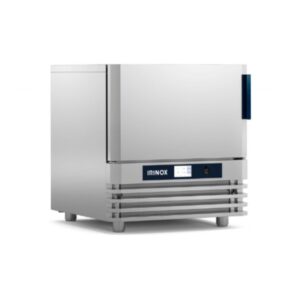 Blast Chiller & Freezer