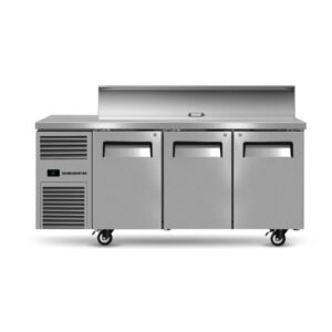 Food Preparation Fridges