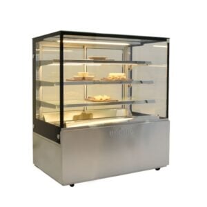 Hot Food Displays