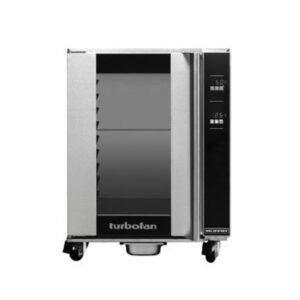 Holding Cabinets