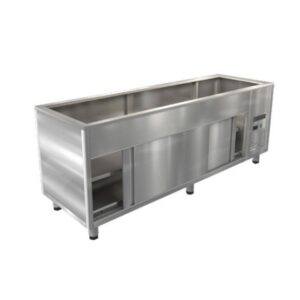 Undercounter Hot Cupboards