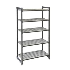 Modular Shelving