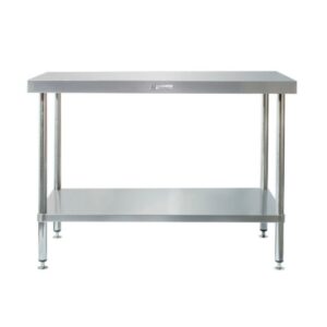 Stainless Steel Benches & Sinks