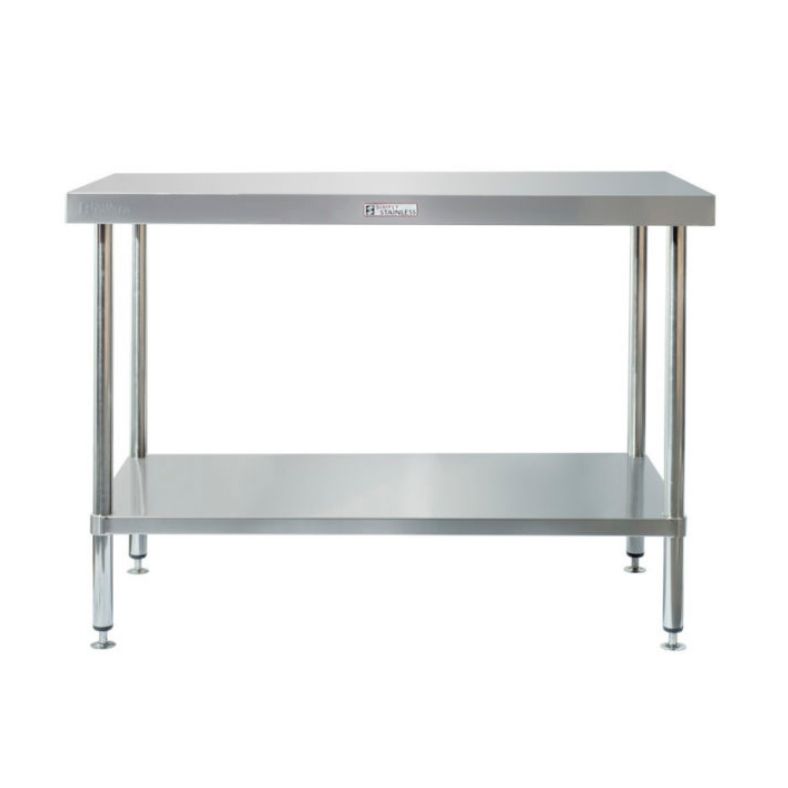 Commercial Stainless Steel Benches & Sinks – Caterlink