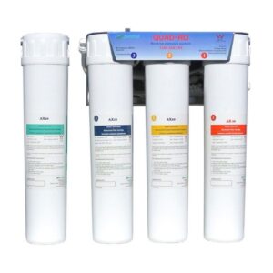 Water Filtration