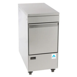 Adande VCC1.SCW Single Variable Temperature Refrigerated Drawer. Narrow w/ Worktop