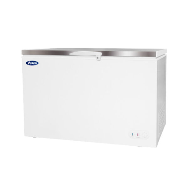 Atosa BD-450 358Lt Chest Freezer
