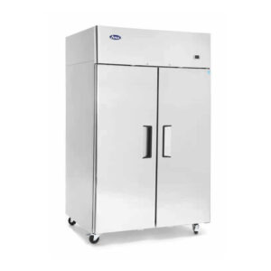 Atosa YBF9219 900Lt Vertical Chiller/Freezer