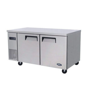 Atosa YPF9030 300Lt Undercounter Chiller