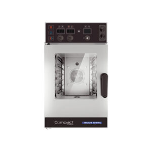 Compact Combi Ovens