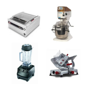 Food Preparation Equipment