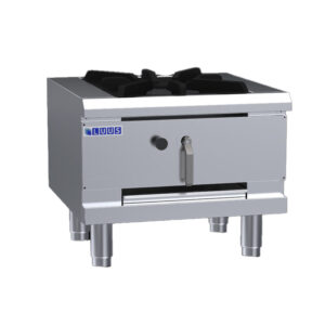Luus FSP-60 Gas Single Hole Stockpot Boiler (LPG Gas)