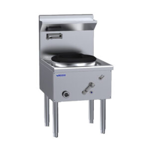 Luus WZ-17C-LPG Waterless Wok (LPG Gas)