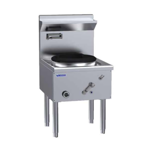 Luus WZ-17C-LPG Waterless Wok (LPG Gas)