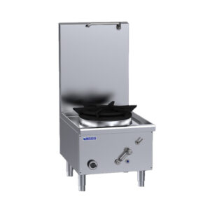 Luus WZ-1SP Waterless Stockpot Boilers (LPG Gas)