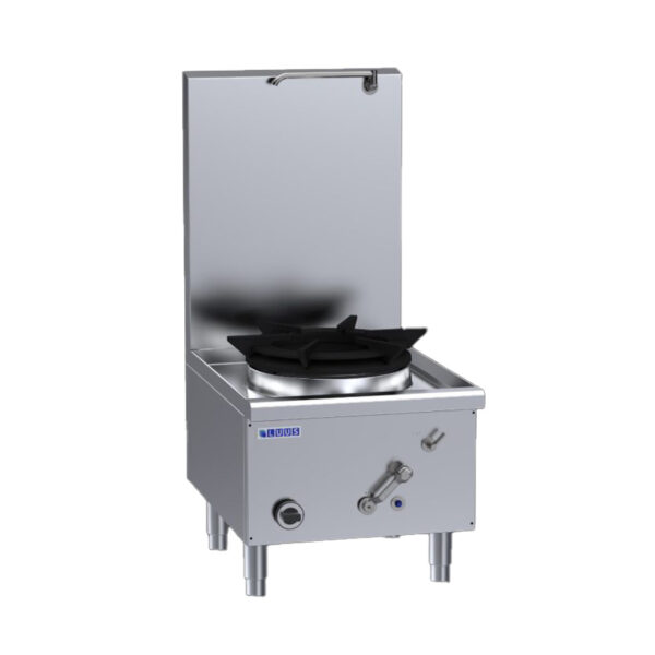 Luus WZ-1SP Waterless Stockpot Boilers (LPG Gas)