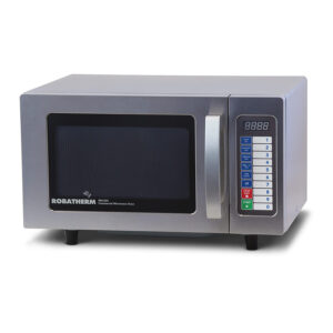 Robatherm RM1025 1000Watts Commercial Electric Microwave Ove