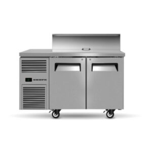 Sandwich Prep Fridges