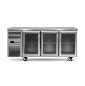 Undercounter Fridges