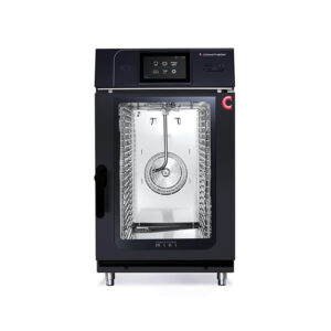 Convotherm CMINIT10.10B 10 X 1/1 GN Electric Direct Steam Combination Oven