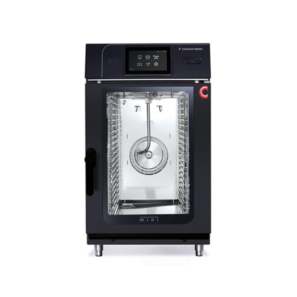 Convotherm CMINIT10.10B 10 X 1/1 GN Electric Direct Steam Combination Oven