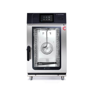 Convotherm CMINIT10.10 10 X 1/1 GN Electric Direct Steam Combination Oven