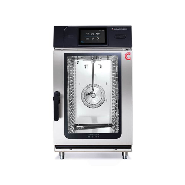 Convotherm CMINIT10.10 10 X 1/1 GN Electric Direct Steam Combination Oven