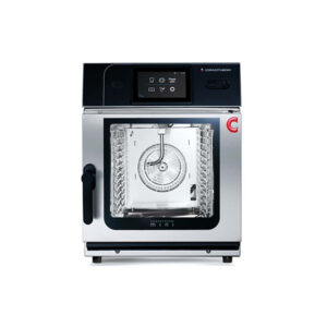 Convotherm CMINIT6.06 6 X 2/3 GN Electric Direct Steam Combination Oven
