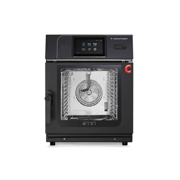 Convotherm CMINIT6.06B 6 X 2/3 GN Electric Direct Steam Combination Oven