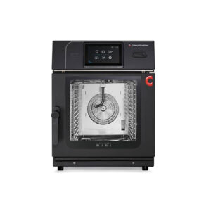 Convotherm CMINIT6.10B 6 X 1/1 GN Electric Direct Steam Combination Oven