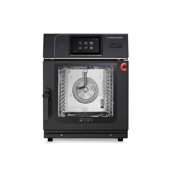 Convotherm CMINIT6.10B 6 X 1/1 GN Electric Direct Steam Combination Oven