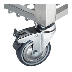 Smeg RUTVL Castors
