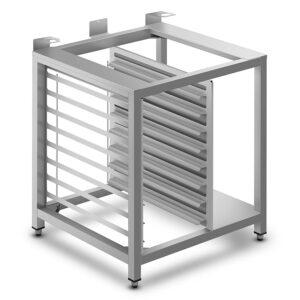 Smeg STDH Oven Stand