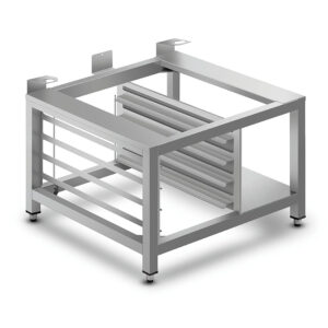 Smeg STDM Oven Stand