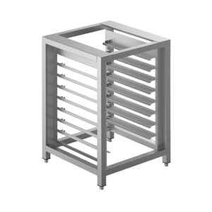 Smeg TVL40 Oven Stand to Suit ALFA43 Series